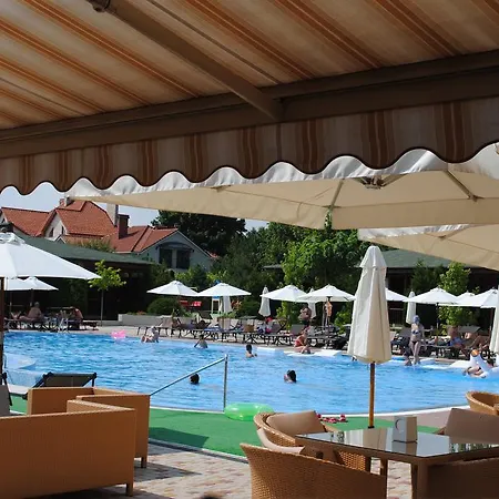 Kompleks Otdykha Elki-palki