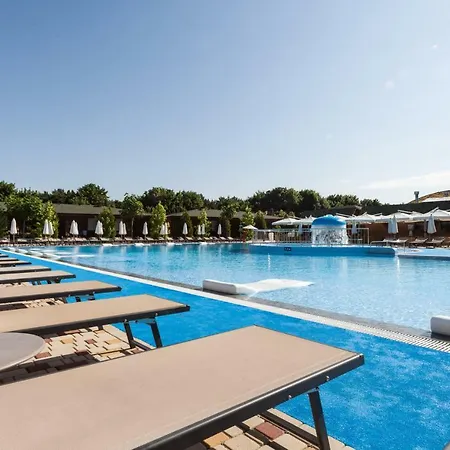 Kompleks Otdykha Elki-palki Tatil parkı Odessa