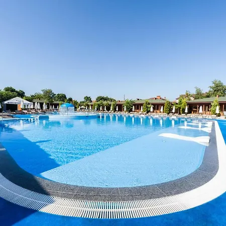 Kompleks Otdykha Elki-palki 3* Odessa