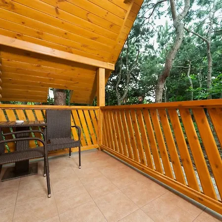 Kompleks Otdykha Elki-palki Tatil parkı Odessa