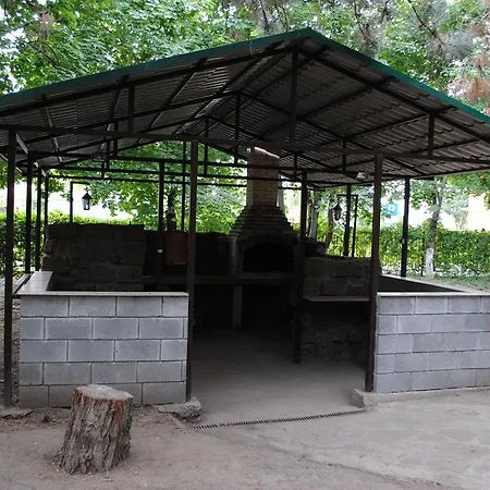 Aldeamento Turístico Kompleks Otdykha Elki-palki 3*